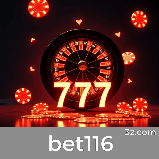 Acesso ao bet116