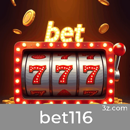Acesso ao bet116