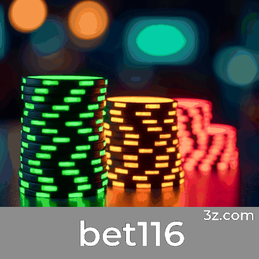 Cadastro na bet116