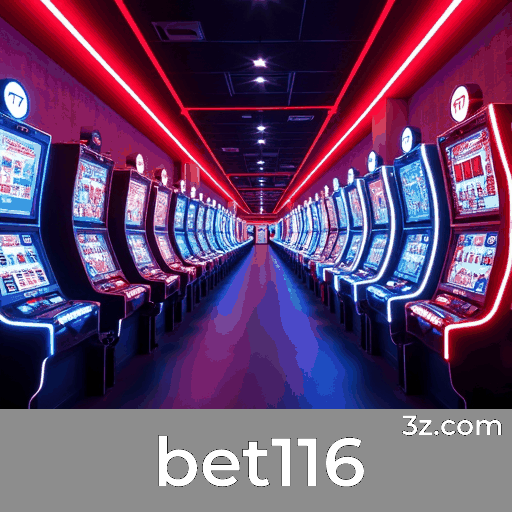 Cassino Online bet116