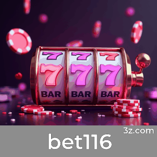 Cadastro na bet116
