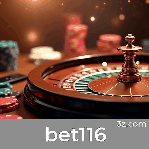 Cadastro na bet116