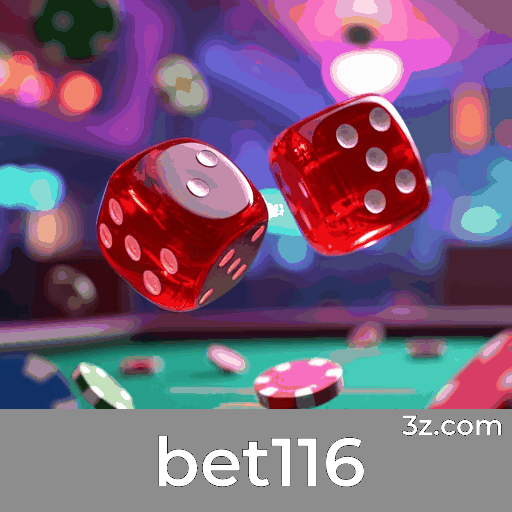 Cassino Online bet116