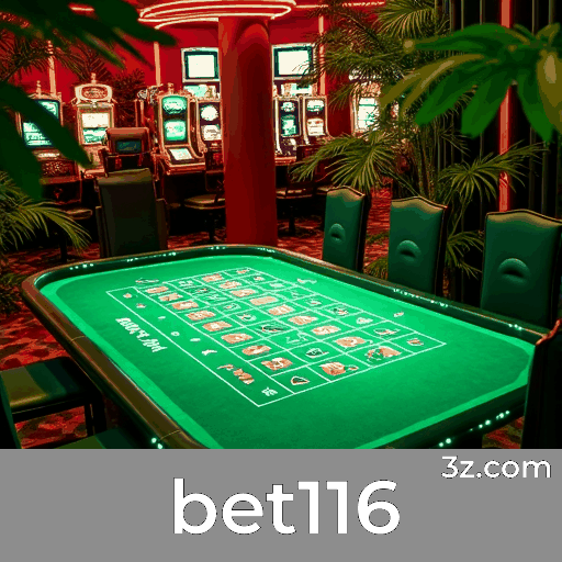 Acesso ao bet116