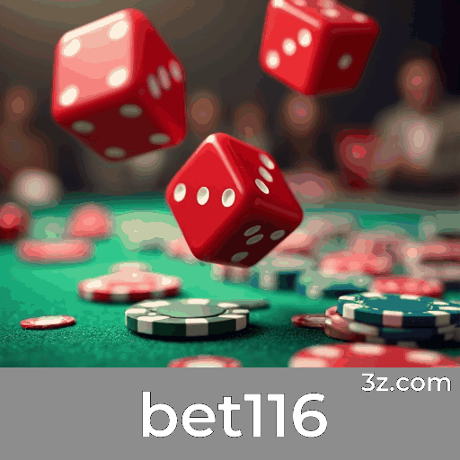 Cassino Online bet116