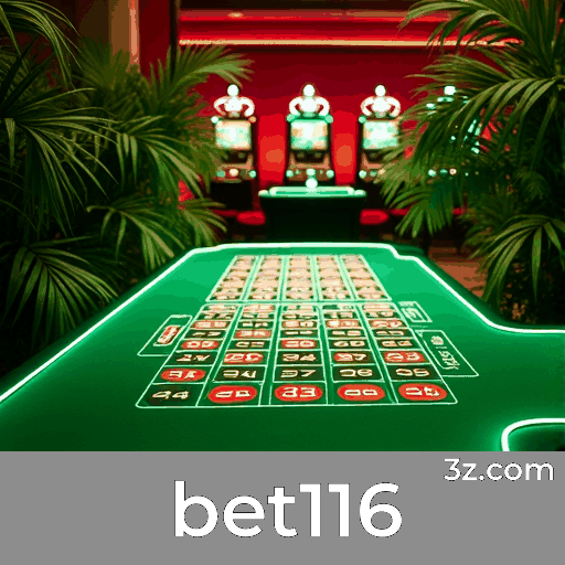 Cassino Online bet116