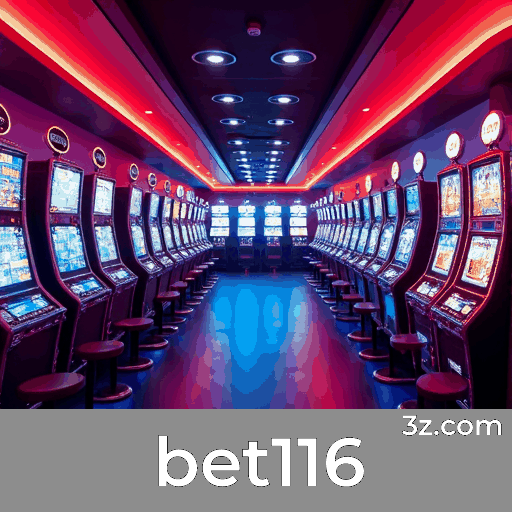 Cassino Online bet116