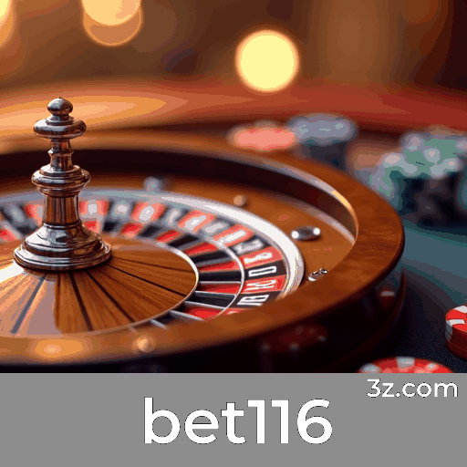 Acesso ao bet116