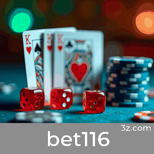 Acesso ao bet116