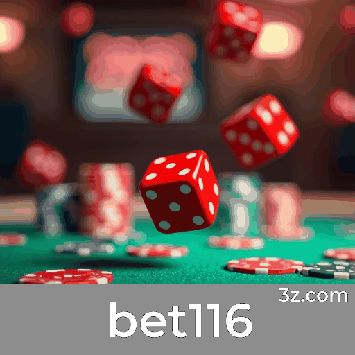 Cassino Online bet116