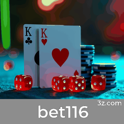 Cadastro na bet116