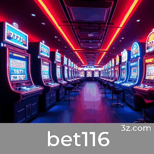 Cadastro na bet116