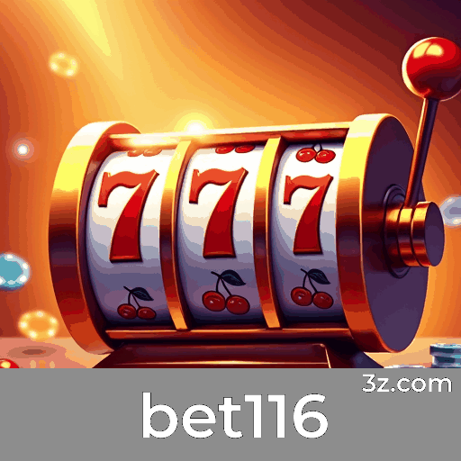 Cadastro na bet116