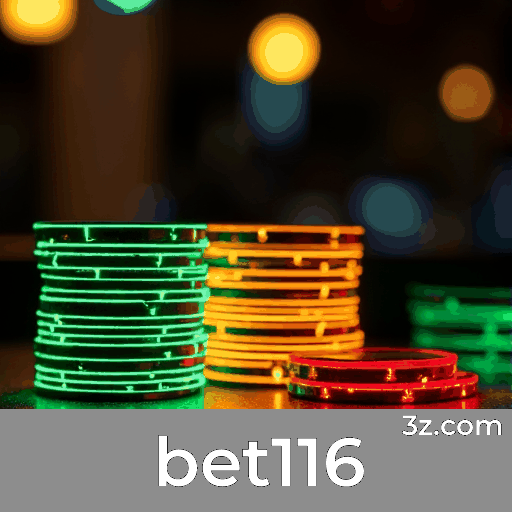 Cadastro na bet116