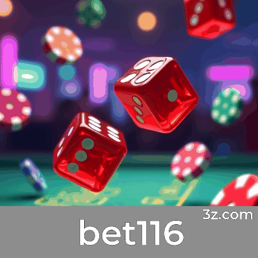 Cassino Online bet116