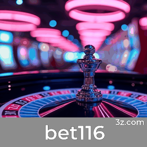 Cassino Online bet116