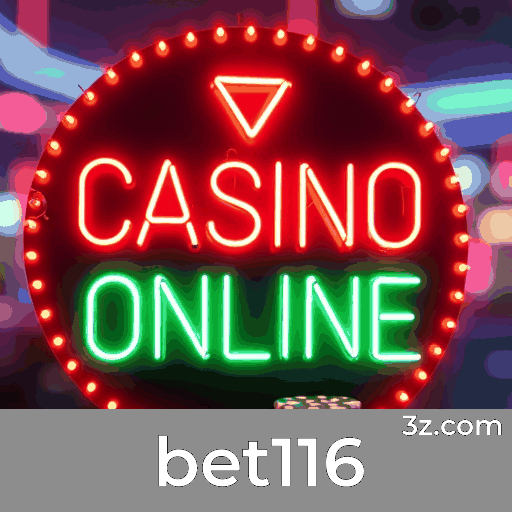 Cadastro na bet116