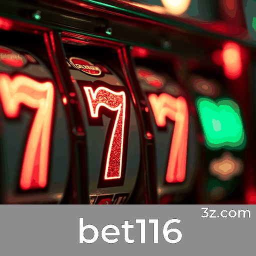 Cadastro na bet116