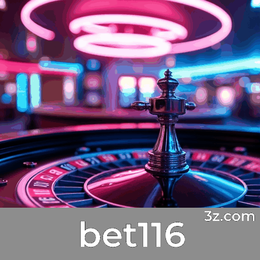 Cadastro na bet116