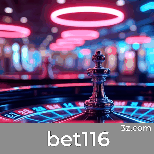 Acesso ao bet116