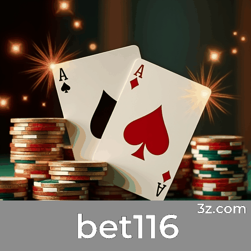 Cassino Online bet116