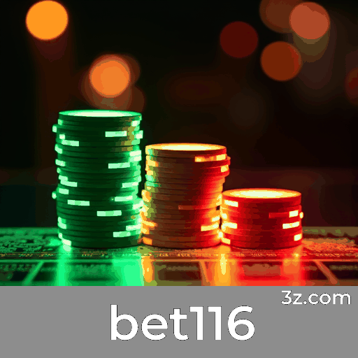 Acesso ao bet116